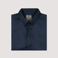 پیراهن آستین کوتاه BRAND MOD مدل 14111492
