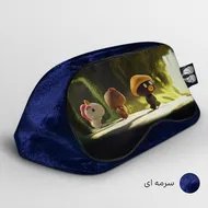 چشم بند بچگانه کاوا ماسک مدل استوری کد20