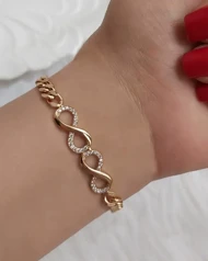 دستبند بینهایت ژوپینگ