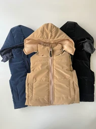 پافر کلاه دار ضد آب