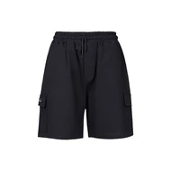 شلوارک مشکی زیگ zig مدل Kargo