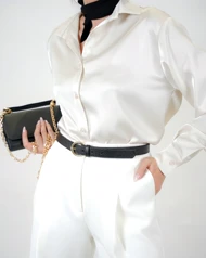 شومیز ساده
