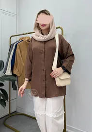 شومیز مانلی