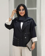لینن گلدوزی کوک دوزی هیمو