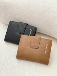 کیف پول وجاکارتی وارداتی مردانه رافی
