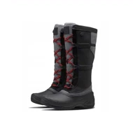 بوت زنانه NORTH FACE مشکی 38.5