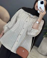مانتو ثمین زنانه