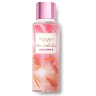 بادی اسپلش زنانه ویکتوریا سکرت مدل Pure Seduction Radiant حجم 250 میلی‌لیتر