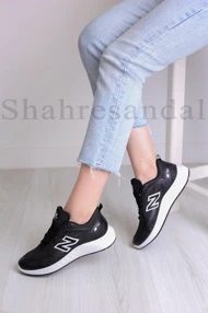 کفش اسپرت زنانه نیوبالانس کد 128