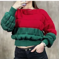 بلوز بافت مناسب یلدا