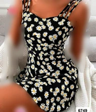 تونیک بنددار 6748