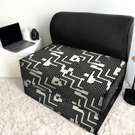 کاناپه تخت شو یک نفره مینیمال مدل M1056