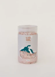 نمک اسپا با رایحه لوندر