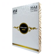 کاغذ A4 رهام