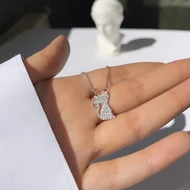 گردنبند گربه