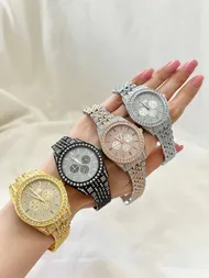 ساعت جواهری