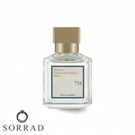 عطر ادکلن میسون فرانسیس کورکجان 724 | Maison Francis Kurkdjian – 724