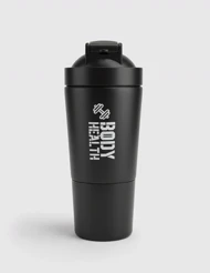 شیکر Unisex بدون برند BlendX U