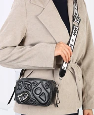 کیف زنانه مینیمال یراقدار 240 AM