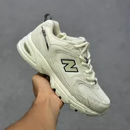 نیوبلانس 530 کرمی 530 New Balance