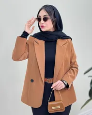 کت یقه‌انگلیسی