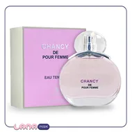 ادو پرفیوم زنانه روونا مدل chancy حجم (100 میلی لیتر)