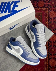 کتانی جردن وان ست