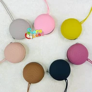 قاب پستانک سیلیکونی خارجی زیپ‌دار