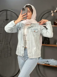 کت جین لنا کد 1369