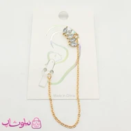 گوشواره ایرپاد لاله گوشی