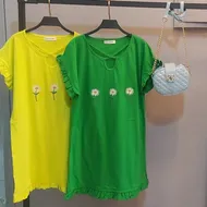 سارافون بابونه