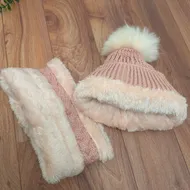 رینگ و کلاه تو خز 10 سال تا بزرگسال