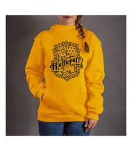 هودی Hufflepuff