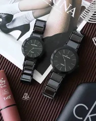 ساعت مچی ست ژاک لمنز jacques lemans اورجینال مدل 42-7O-8G