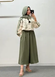شومیز گلدوزی کد 4011