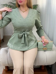 تونیک نگینی السا 3572