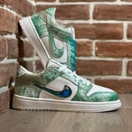 کتانی مردانه نایک جردن دراگون