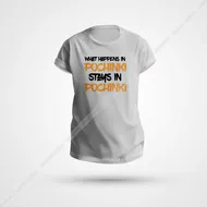 تیشرت طرح PUBG