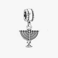 چارم آویز منورا پاندورا