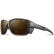 عینک JULBO MONTEBIANCO 2 CAM طوسی/مشکی