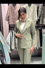 کت و شلوار دیپلمات