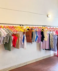 کراپ راحتی نخی