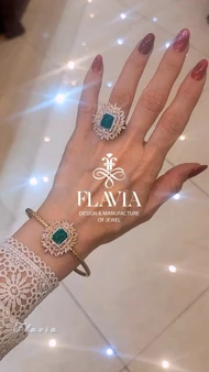 انگشتر جیپسون