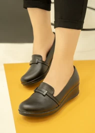 کفش طبی زنانه شاینا