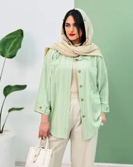 شومیز مراکشی