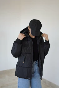 کاپشن گرتکس وارداتی