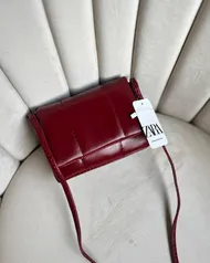 کیف دوشی مینیمال چری 4064