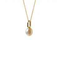 آویز نیو اوال - Niv Oval pendant