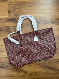 توتبگ گویارد Goyard (سایز متوسط PM )