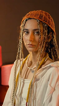 کلاه چهارفصل چی بند